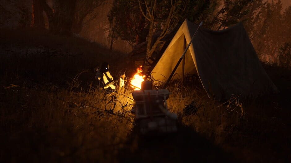 Screenshot We Kill Monsters