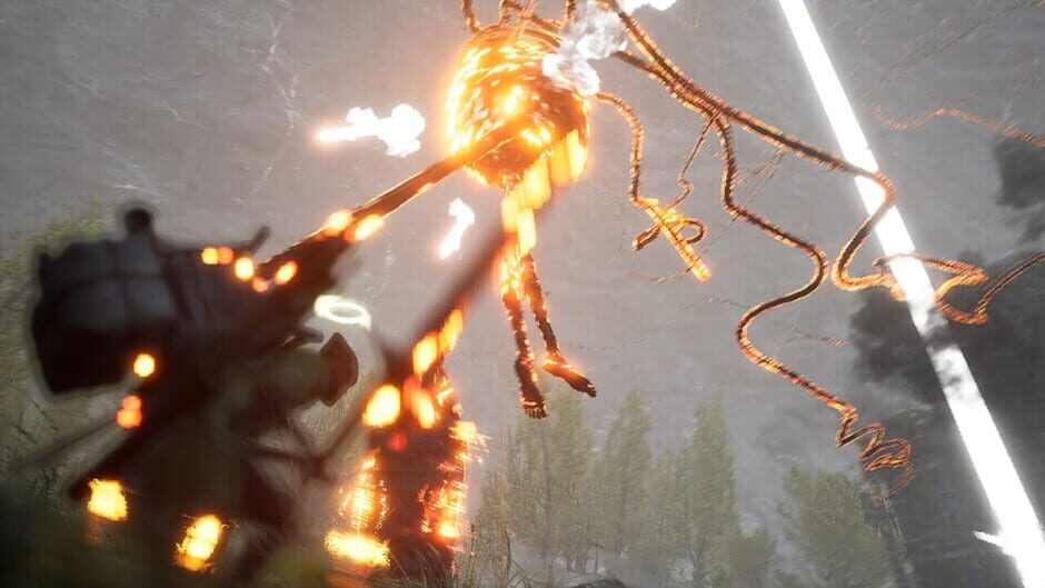 Screenshot We Kill Monsters