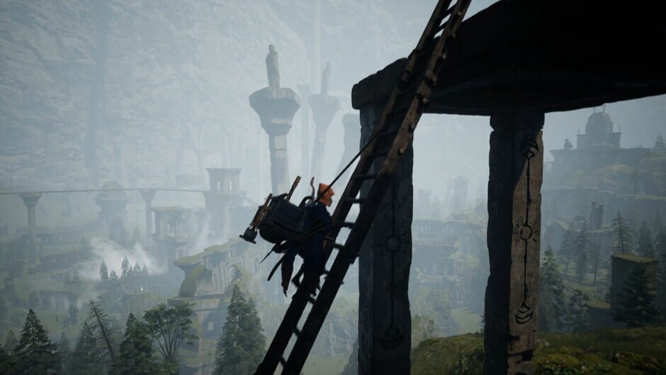 Screenshot We Kill Monsters