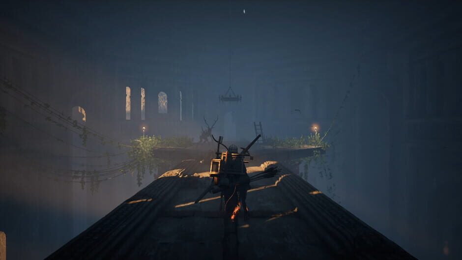 Screenshot We Kill Monsters