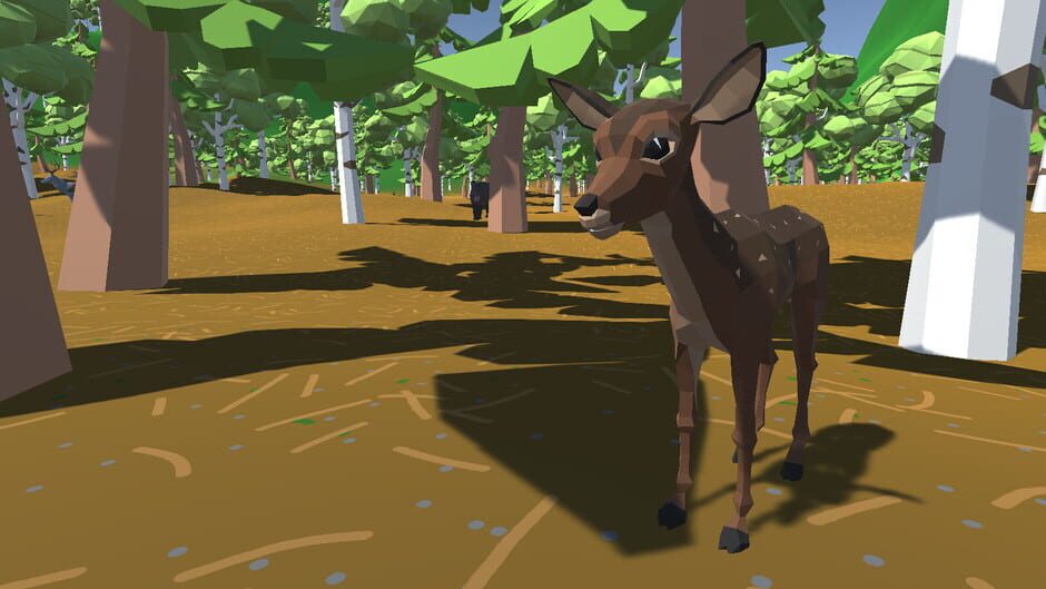 Sugar Bear screenshot