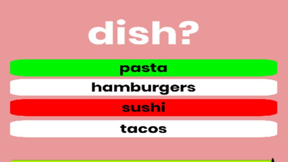 QuizFizz screenshot