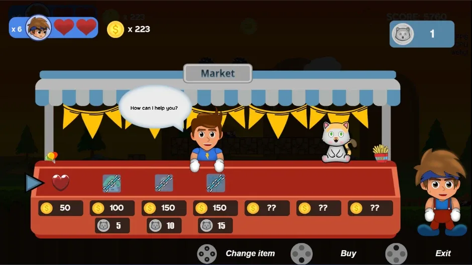 Screenshot 5