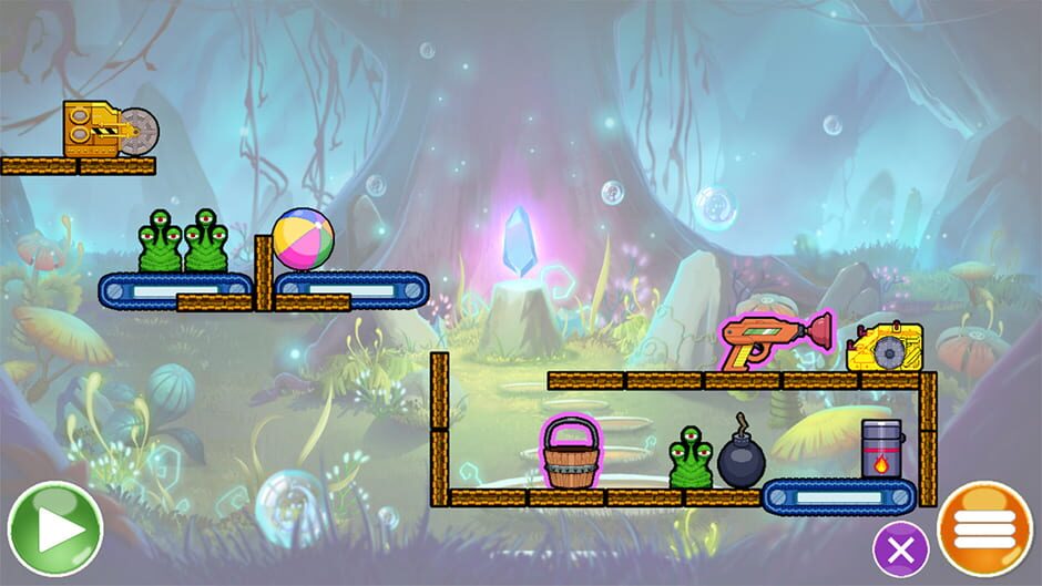 Contraptions 3 Screenshot