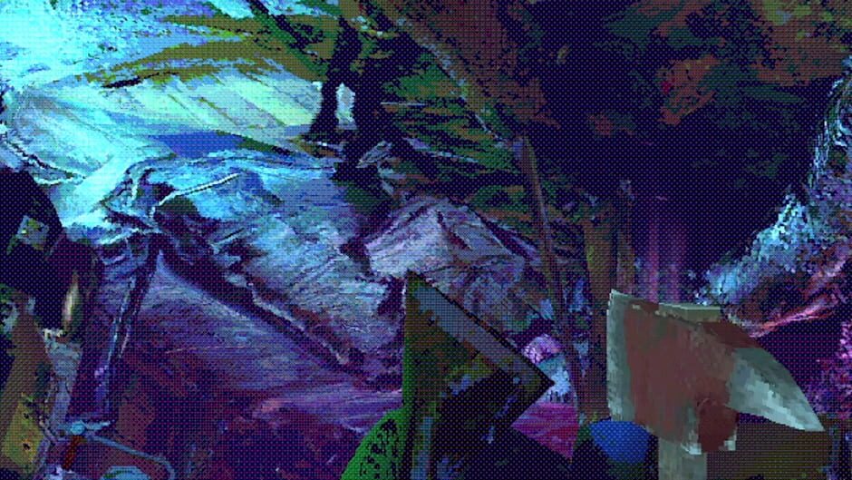 Sin(e)s screenshot