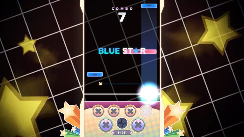 Sixtar Gate: Startrail - Touhou Project Pack 01 Screenshot