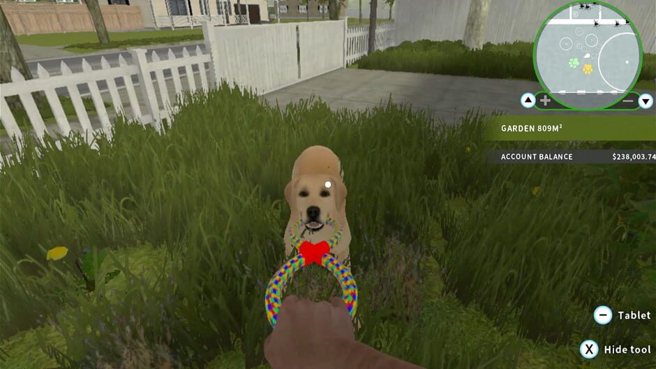 House Flipper: Pets Bundle Screenshot