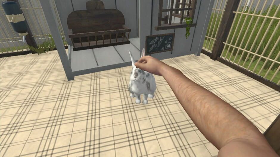 House Flipper: Pets Bundle Screenshot