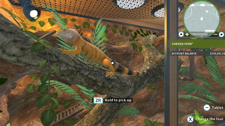 House Flipper: Pets Bundle Screenshot