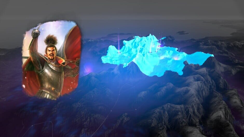 Nobunaga's Ambition: Awakening - Digital Deluxe Edition Screenshot