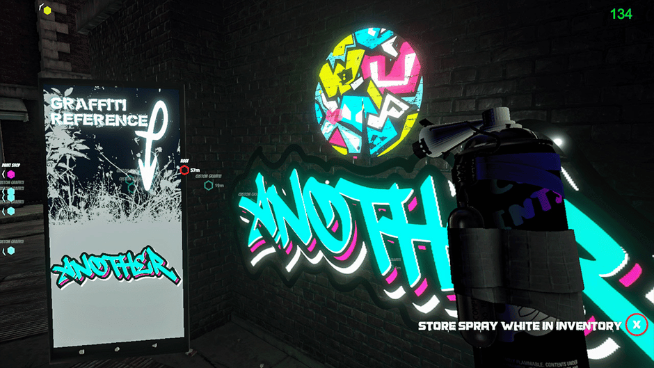 Hooligan Simulator: San Gangster Andreas Fight for City, Battle Gangs, Shooter, Police Screenshot