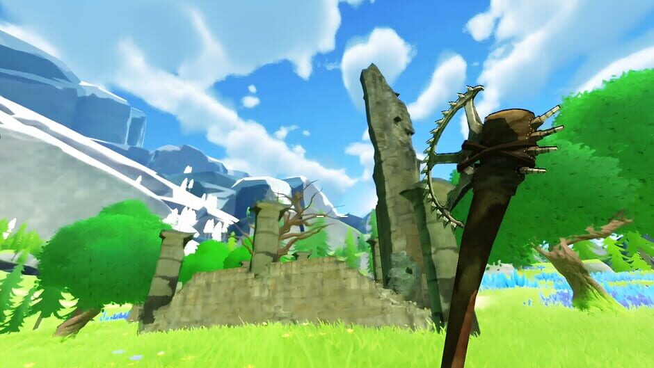 SuperKraft screenshot
