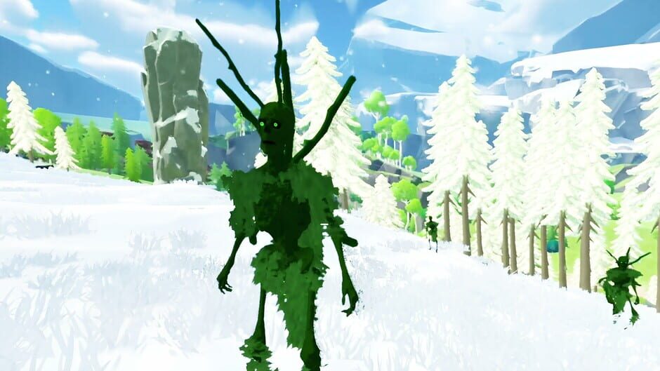 SuperKraft screenshot