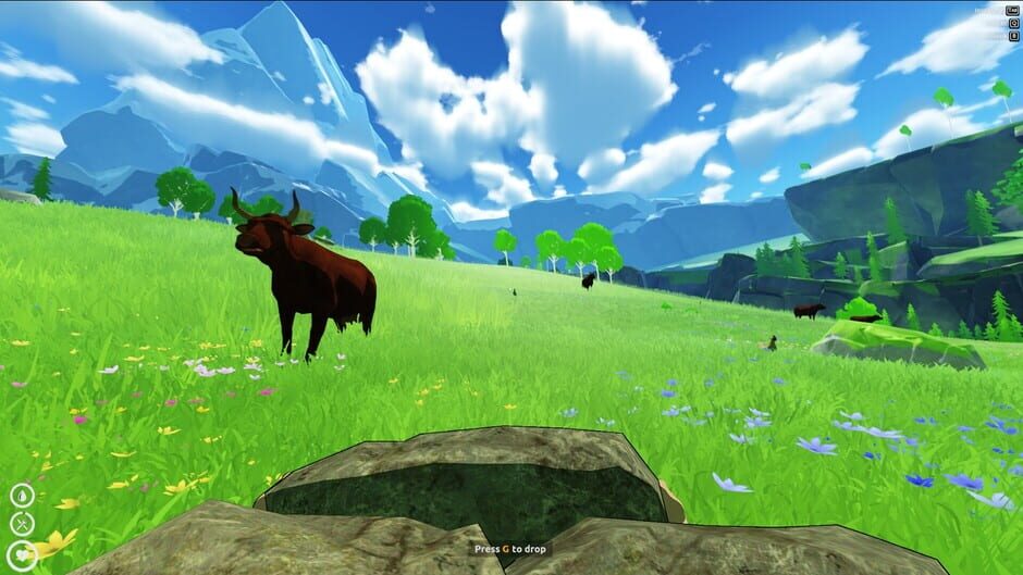 SuperKraft screenshot
