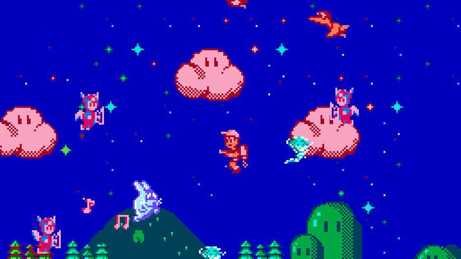 Star Keeper screenshot
