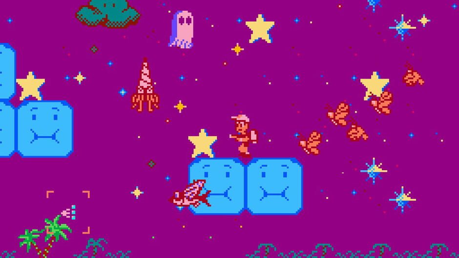 Star Keeper screenshot