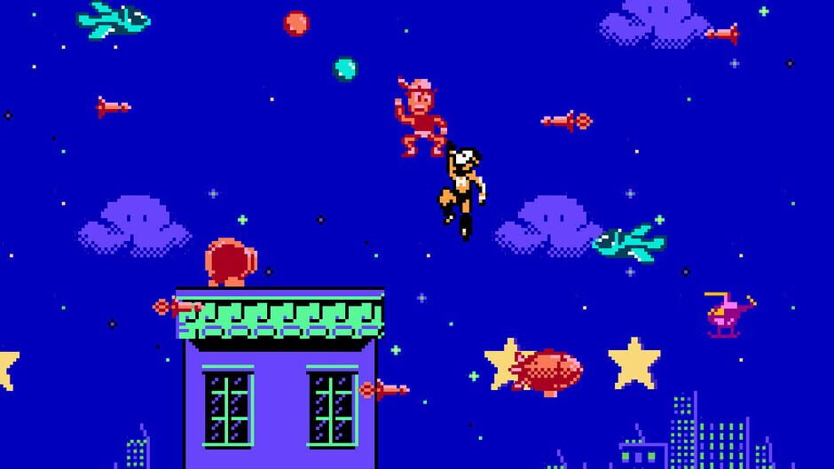 Star Keeper screenshot