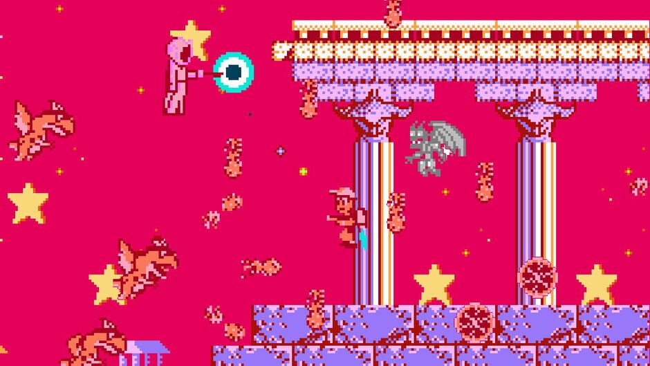 Star Keeper screenshot