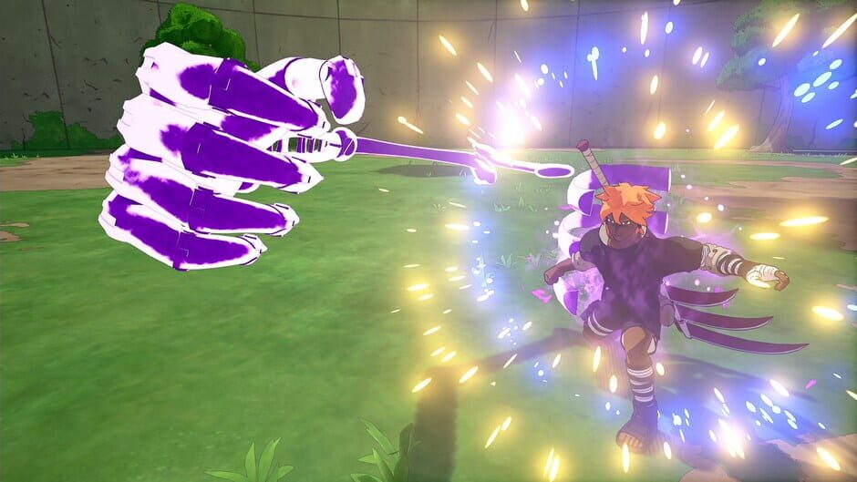 Naruto to Boruto: Shinobi Striker - Ultimate Edition Screenshot