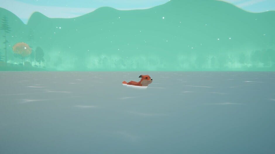 Leafy Trails Screenshot