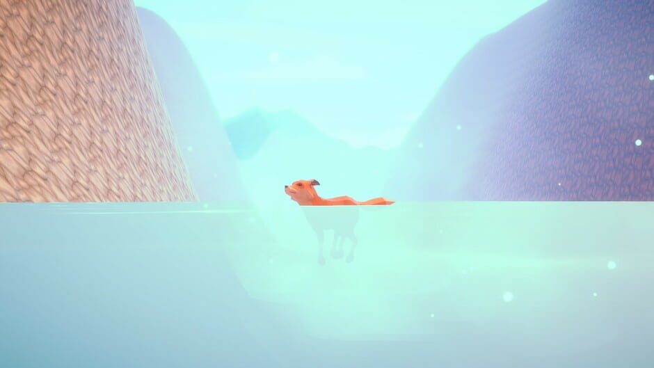 Leafy Trails Screenshot