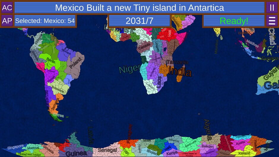 AntarticaRoyale Screenshot