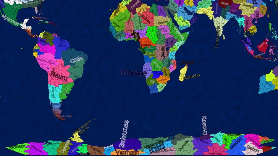 AntarticaRoyale Screenshot