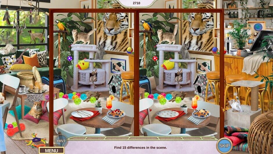 My Lovely Pets 2: Collector's Edition Screenshot
