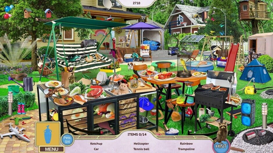 My Lovely Pets 2: Collector's Edition Screenshot