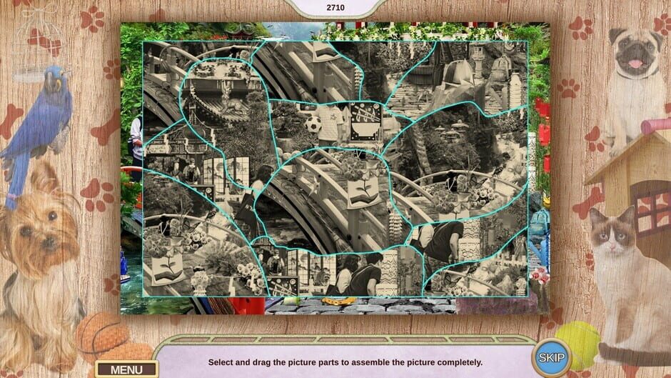 My Lovely Pets 2: Collector's Edition Screenshot