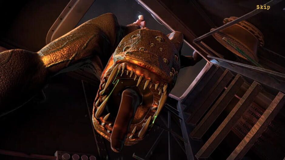 New York Mysteries: Power of Art Screenshot