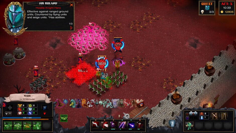 สกรีนช็อตจาก Sky Is Arrows: Celestial Bow Item Chest (รูปที่ 2)