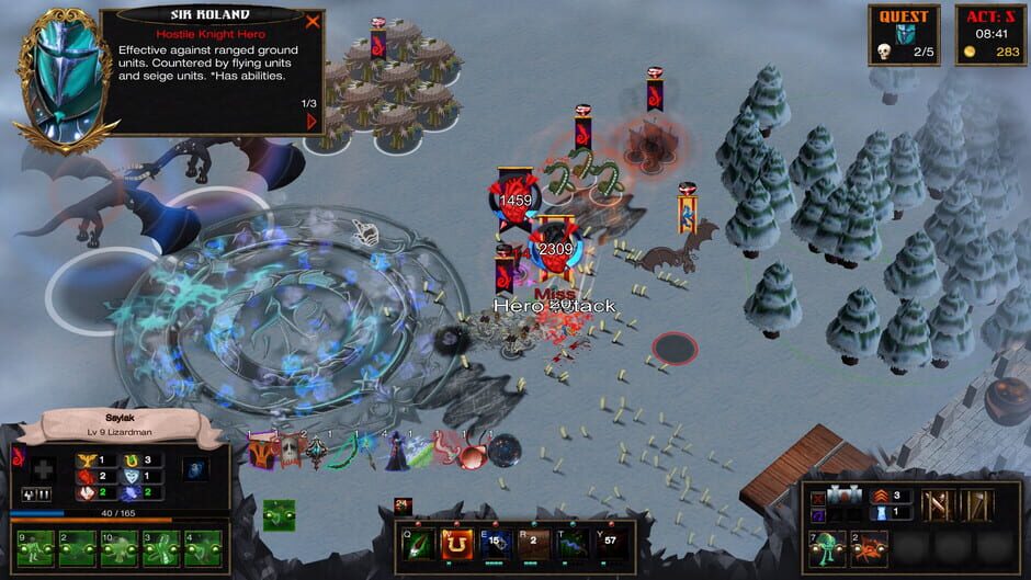 สกรีนช็อตจาก Sky Is Arrows: Celestial Bow Item Chest (รูปที่ 3)