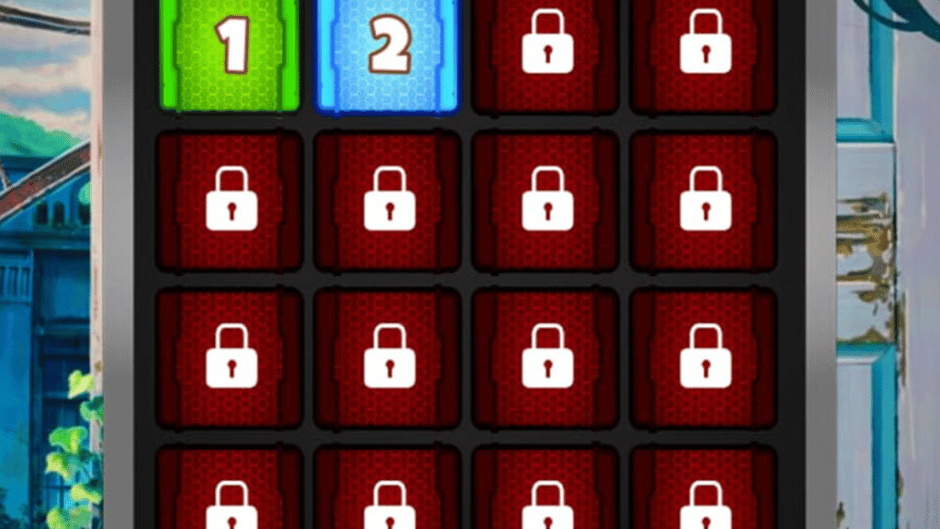 Suzume: Match 3 Puzzle Screenshot