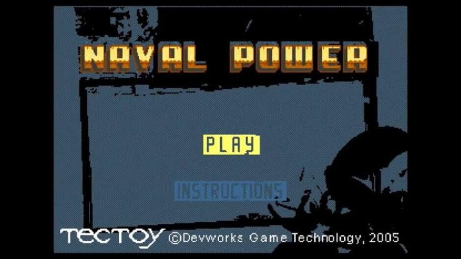 Naval Power