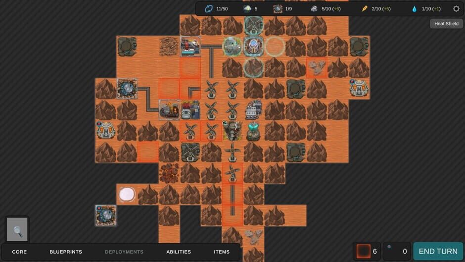 Wastelander Screenshot