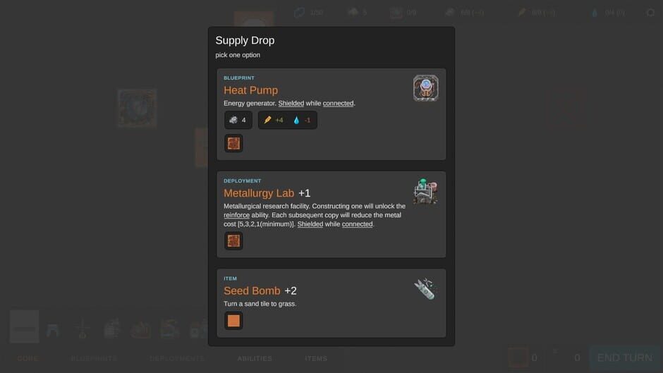 Wastelander Screenshot