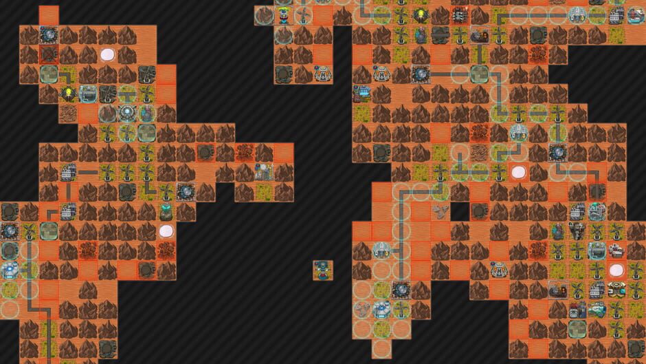 Wastelander Screenshot