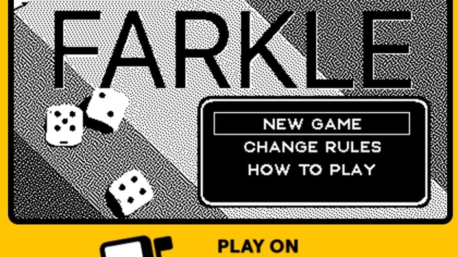 High Roller: Farkle Screenshot
