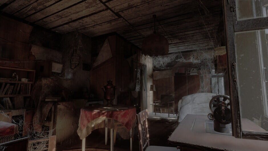 终末之后的生活 screenshot 1