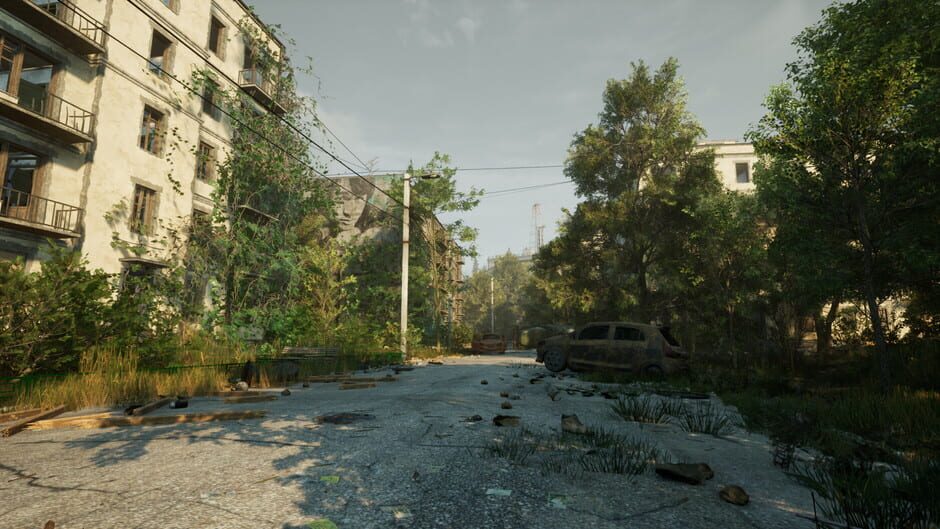 终末之后的生活 screenshot 2