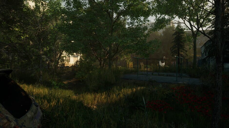 终末之后的生活 screenshot 3