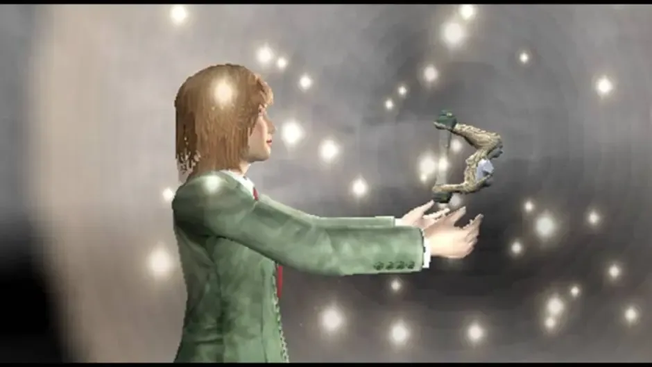 Clock Tower 3 screenshot 4