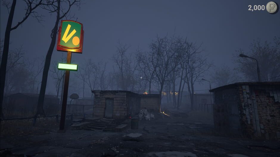 สกรีนช็อตจาก Scary and Dot (รูปที่ 2)