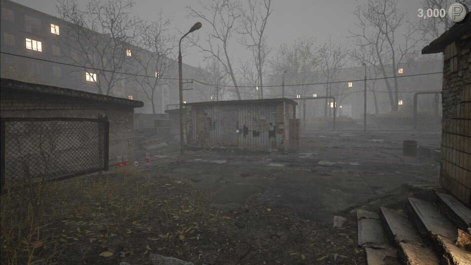 สกรีนช็อตจาก Scary and Dot (รูปที่ 11)