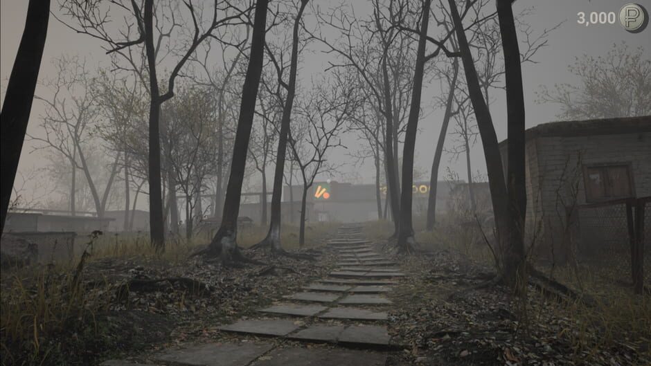 สกรีนช็อตจาก Scary and Dot (รูปที่ 12)