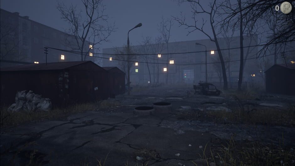 สกรีนช็อตจาก Scary and Dot (รูปที่ 14)