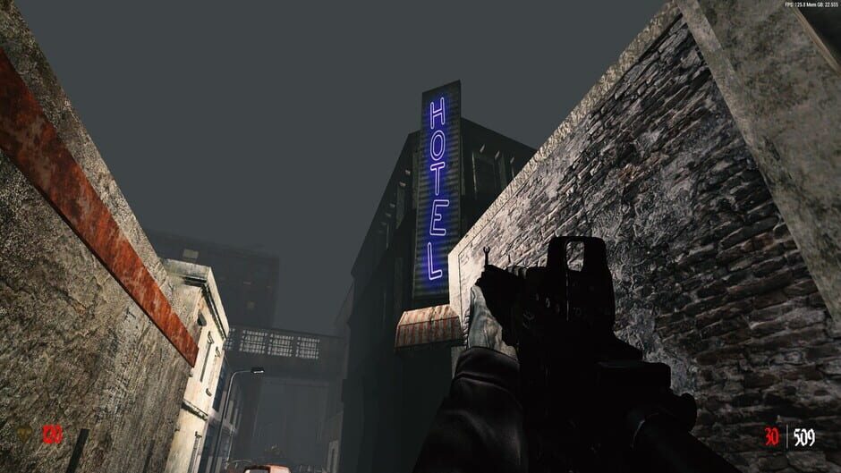 สกรีนช็อตจาก The Silenct City Chapter Two (รูปที่ 4)