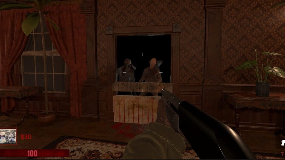 Stay Home Screenshot