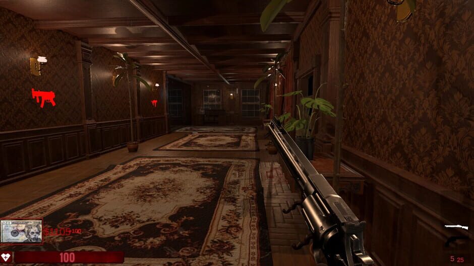 Stay Home Screenshot